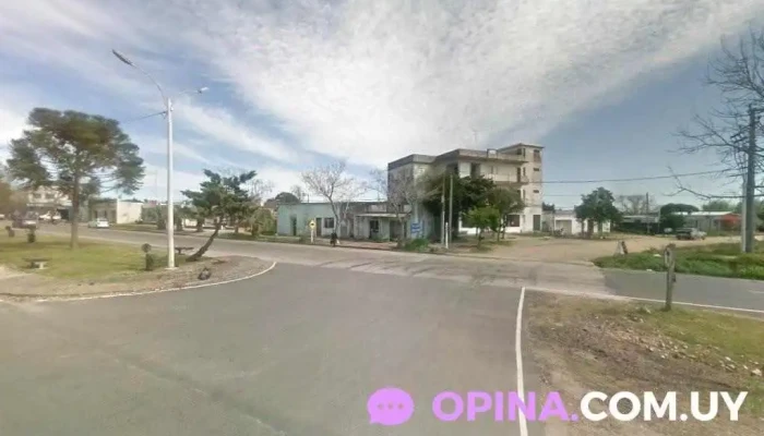 Barraca San Jacinto - Av Artigas S/n