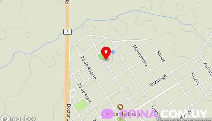 Barraca Sarandí - Mariscala