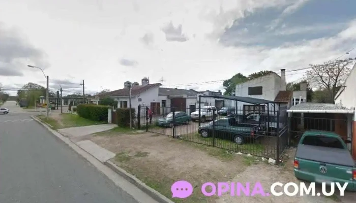 Barraca Soca - 15600 Soca