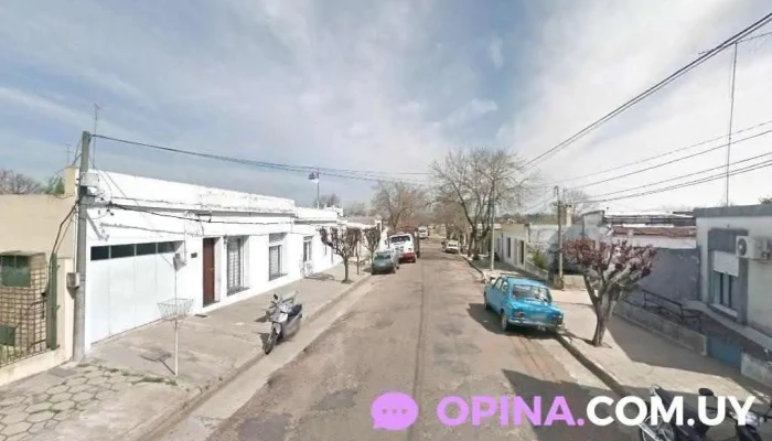 Barraca Souza - Florida