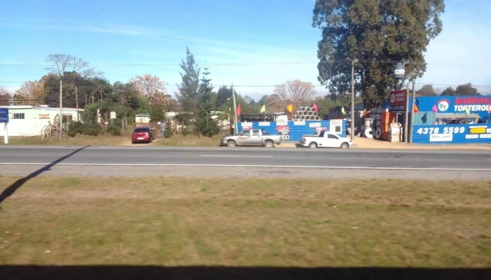 Barraca Torterolo - Salinas