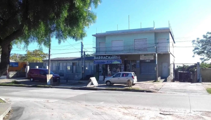 Barraca Y Ferreteria Del Cerro Catalogo - Montevideo