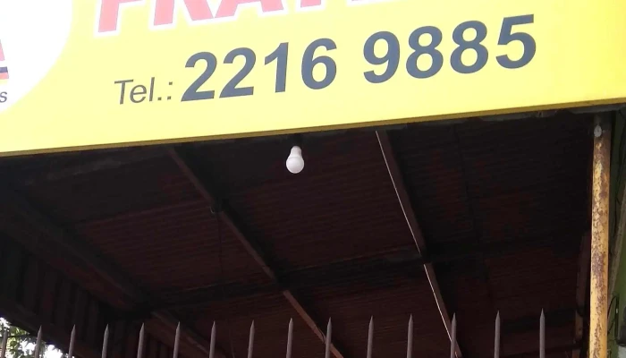 Barraca Y Ferreteria Fratelli Abierto Ahora - Montevideo