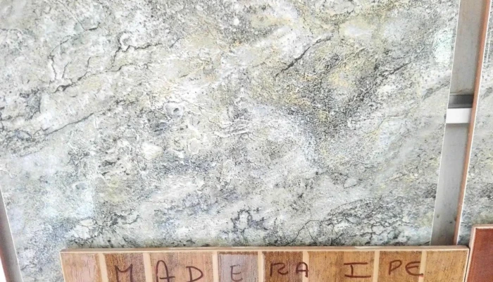 Barraca Y Ferreteria Fratelli Hormigon - Montevideo