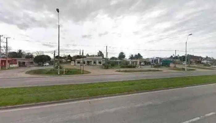 Barraca Y Ferreteria Jr Telefonodeg - Barros Blancos