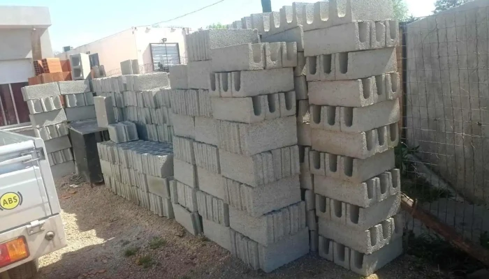 Barraca Y Ferretería La Oriental - Montevideo