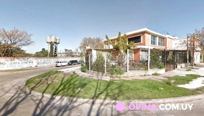 Barriano's Café de Especialidad - Montevideo Barriano's Café de Especialidad - Montevideo