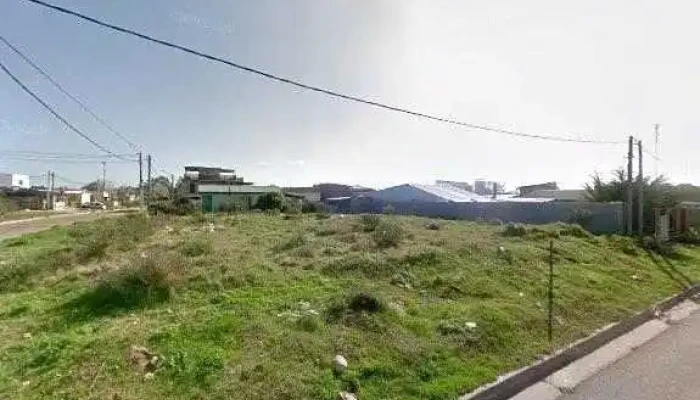 Barrio Los Patricios -  Street View Y 360 - Maldonado