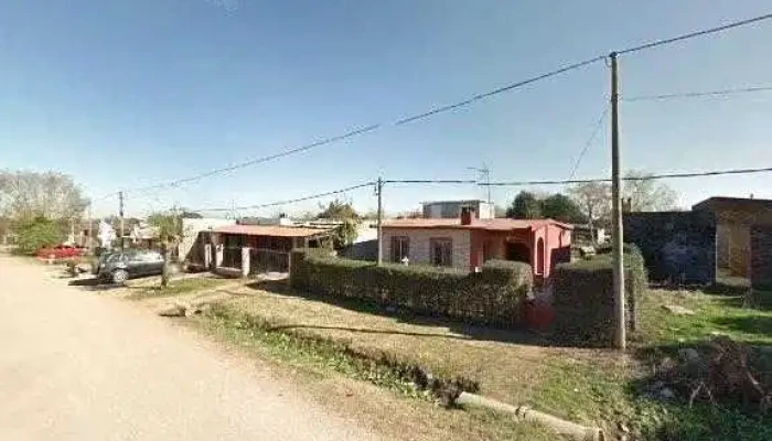 Barrio Santa Isabel -    Las Piedras Numerodeg - Las Piedras