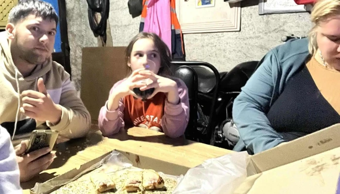 Barrio Tabare - Durazno