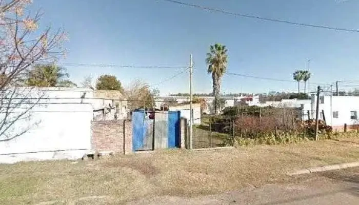 Barro El Eucalito -  Comentarios - Paysand&uacute;