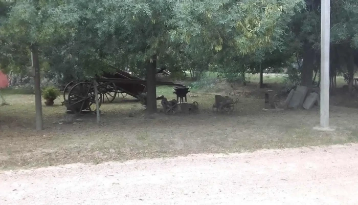 Barros Blancos -  Todo - Barros Blancos