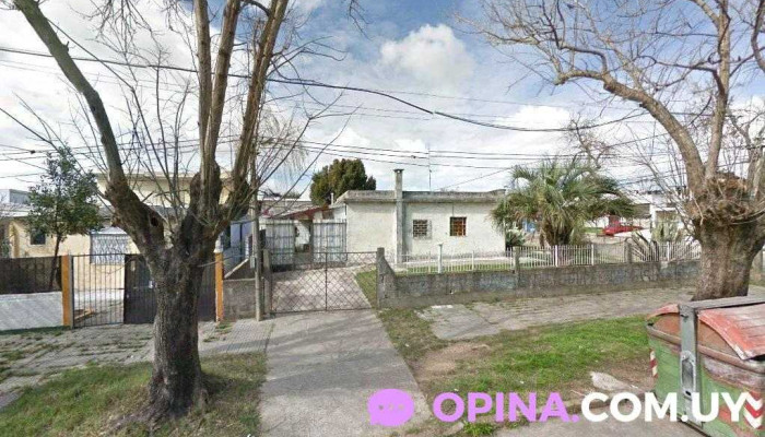 BartBería - 12400 Montevideo