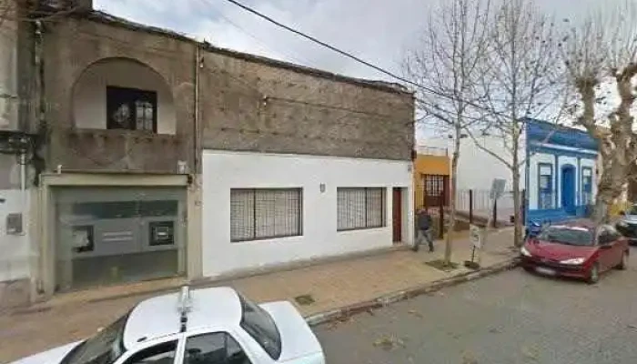 Bartolomea Coffee Art Street View Y 360 - Treinta y Tres