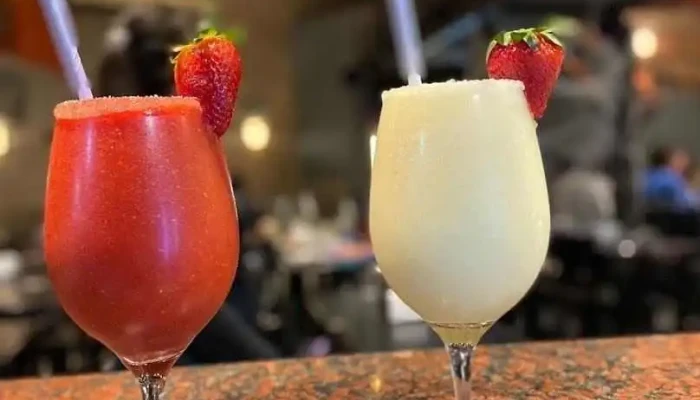 Bartv Comida Y Bebida - Montevideo