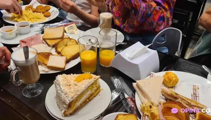 Bartv Jugo - Montevideo