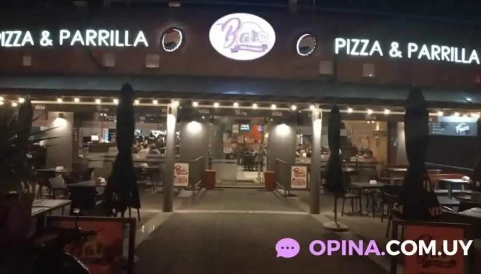 Bartv Montevideo - Montevideo