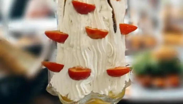 Bartv Parfait - Montevideo