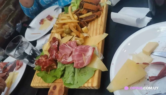 Bartv Picada - Montevideo