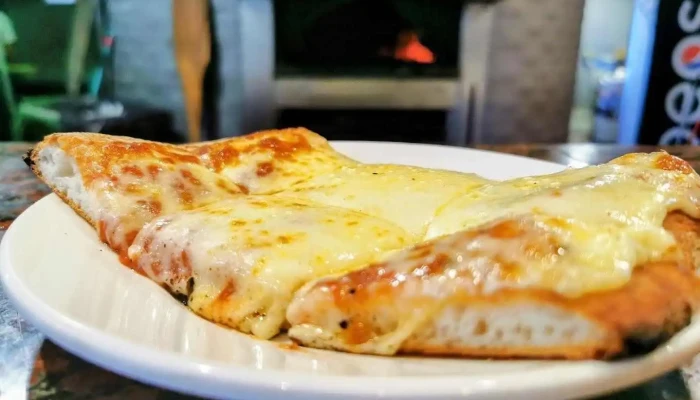 Bartv Pizza - Montevideo