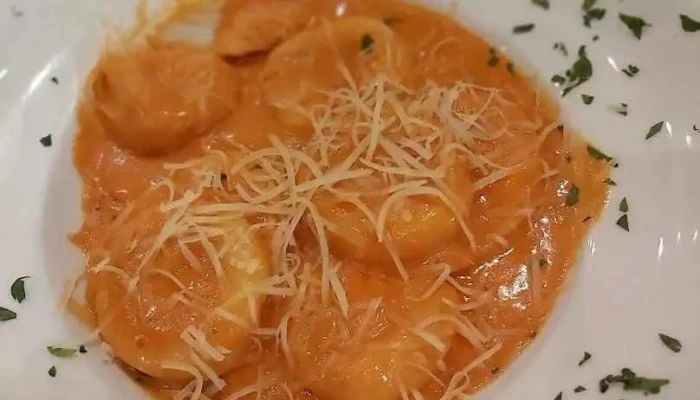 Bartv Ravioli - Montevideo