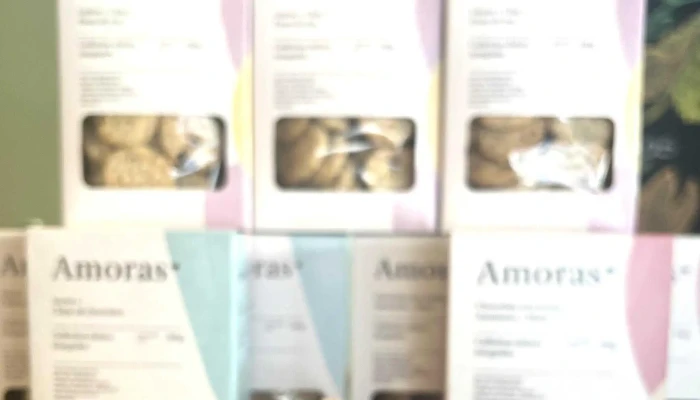 Baru Cafe Comentario 2 - Montevideo