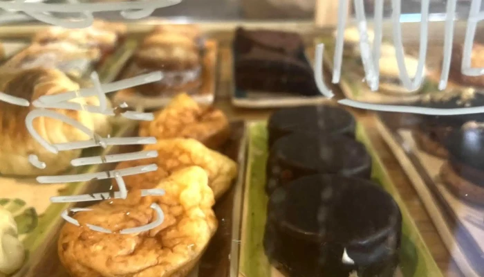 Baru Cafe Comentario 4 - Montevideo