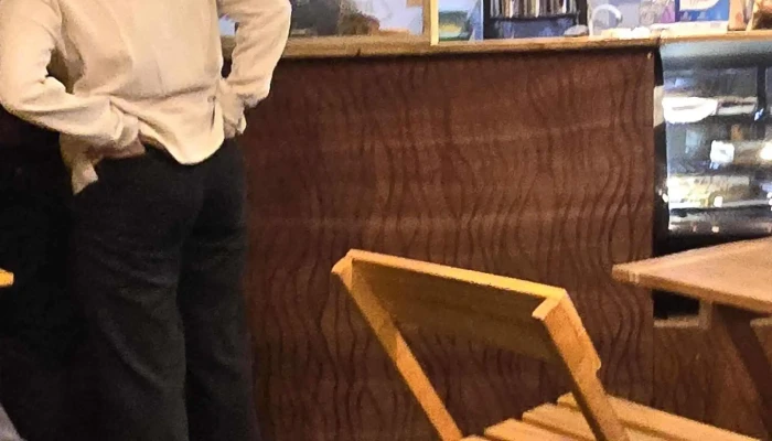 Baru Cafe Comentario 5 - Montevideo