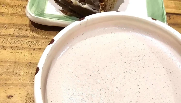 Baru Cafe Comentario 6 - Montevideo