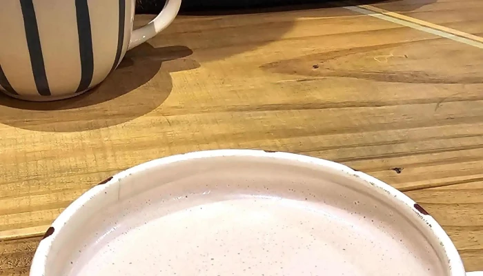 Baru Cafe Comentario 7 - Montevideo