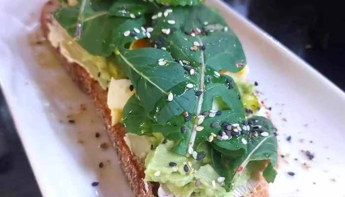 Baru Cafe Recientes - Montevideo