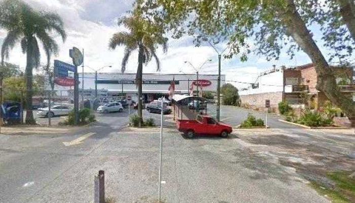 Baru Cafe Street View Y 360 - Montevideo