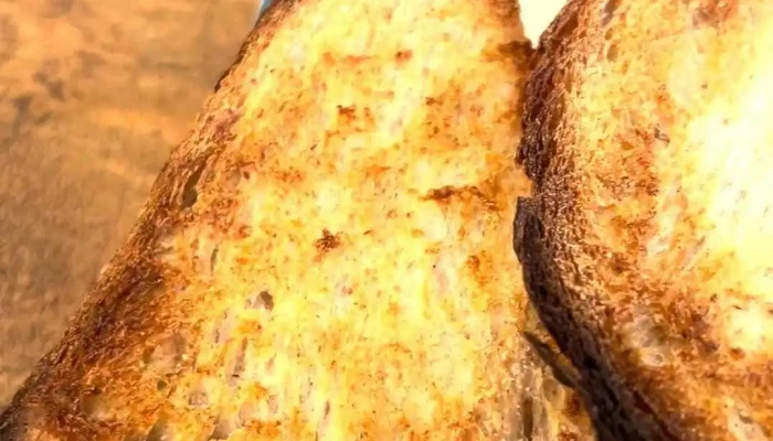 Baru Cafe Videos - Montevideo