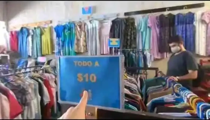 Bas Outlet -  Videos - Montevideo