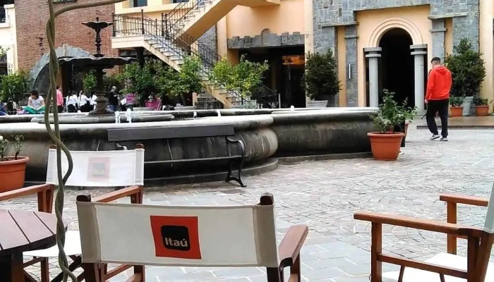 Basilico Ambiente - Montevideo