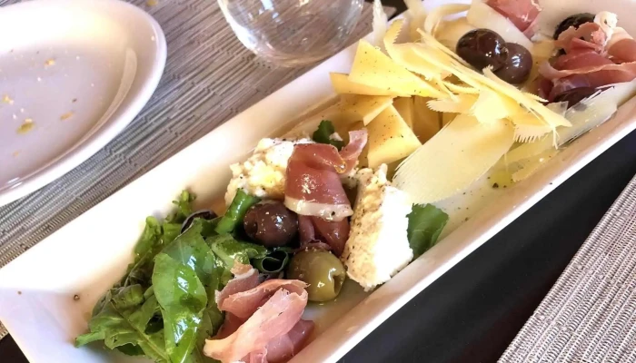 Basilico Comentario 10 - Montevideo