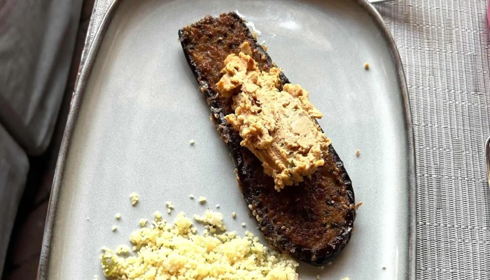 Basilico Comentario 2 - Montevideo