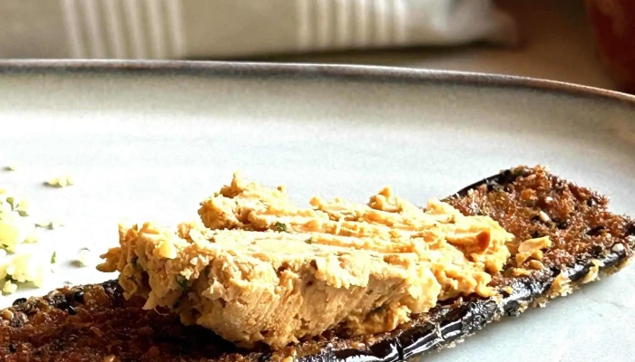 Basilico Comentario 3 - Montevideo