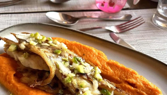 Basilico Comentario 4 - Montevideo