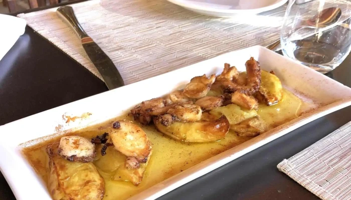 Basilico Comentario 9 - Montevideo