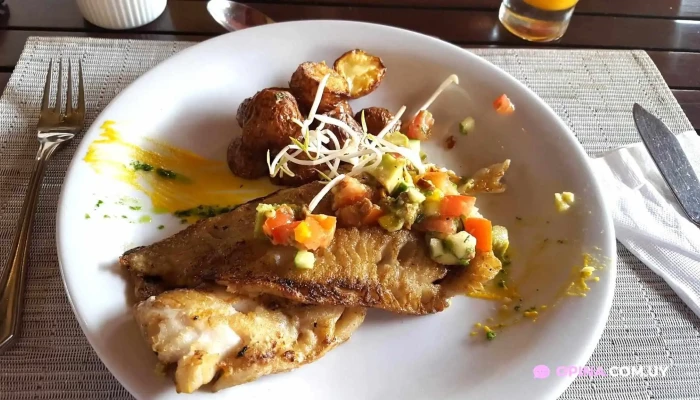 Basilico Comidas Y Bebidas - Montevideo