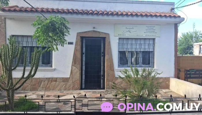 Basquade Descuentos - Montevideo