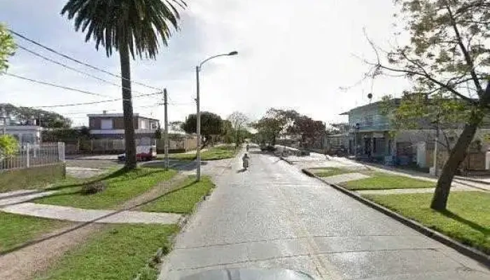 Basquade Descuentosdeg - Montevideo