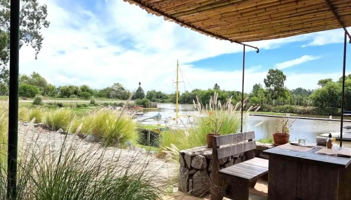 Basta Pedro -  Ambiente - Carmelo