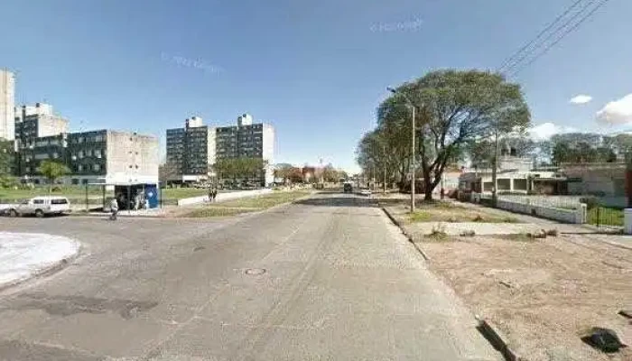 Batidos Vapai -  Street View Y 360 - Montevideo