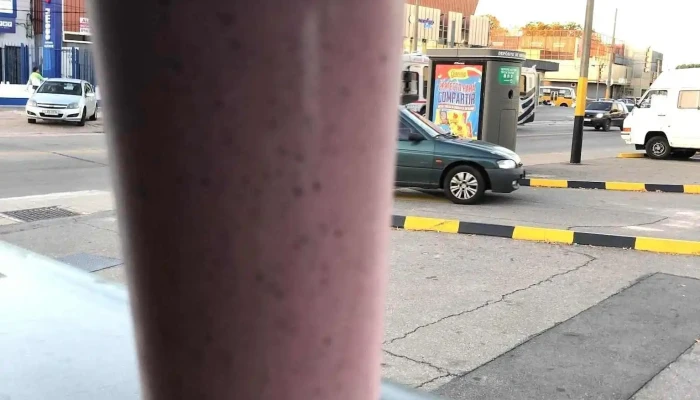 Batidos Vapai -  Todo - Montevideo