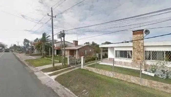 Batuke Bier Haus -  Street View Y 360 - Las Toscas