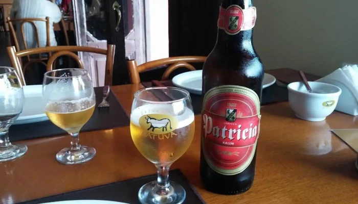 Batuva -  Cerveza - Rio Branco