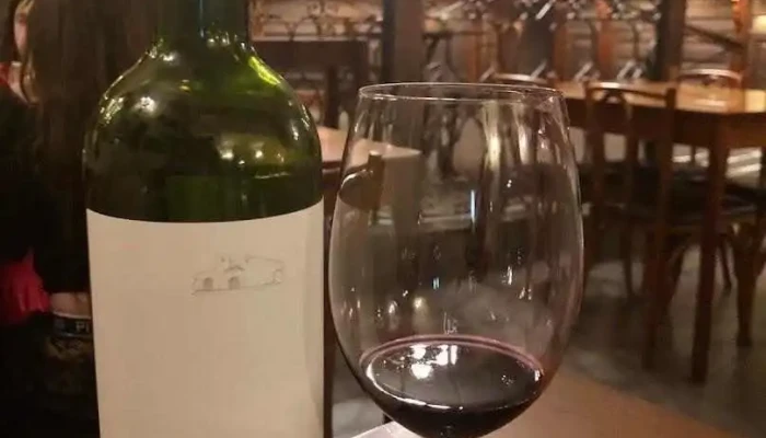 Batuva -  Vino - Rio Branco