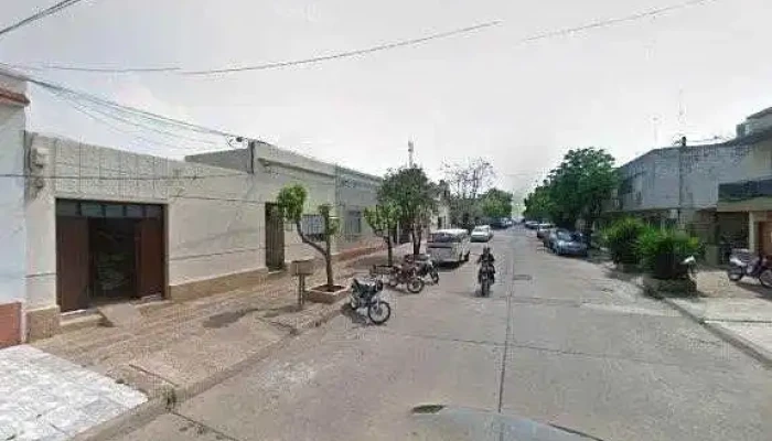 Bautista Oorres -  Street View Y 360 - Artigas